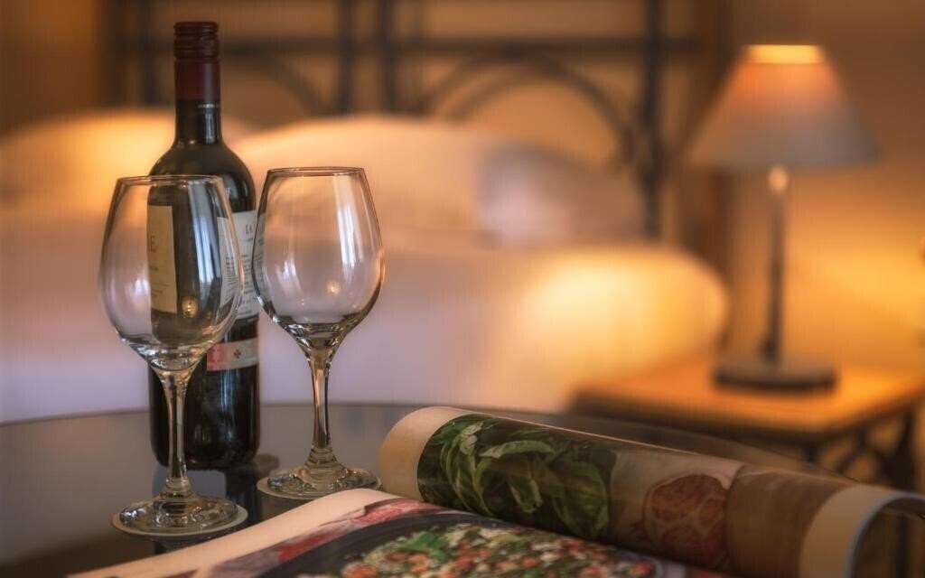 Картинка Marina Hotel At The Corinthia Beach Resort 4*