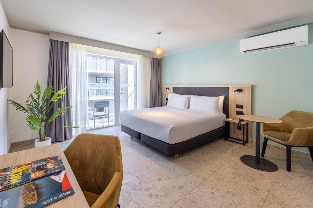 Fotografii Levante by Melia 3*