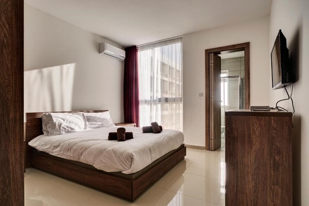 Fotografii The Village Apartments 3*