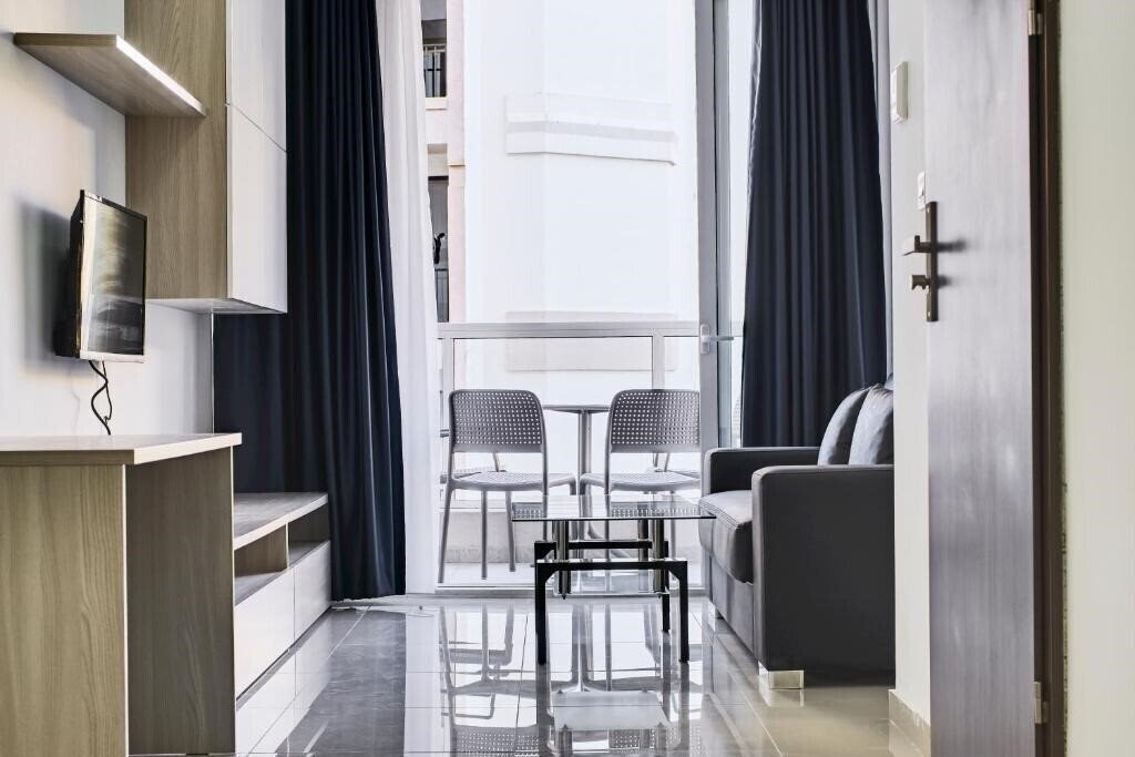 Imaginea The Village Apartments 3*