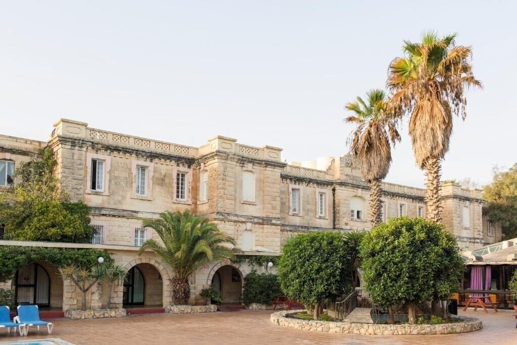 Фото Sprachcaffe International - Hostel 2*