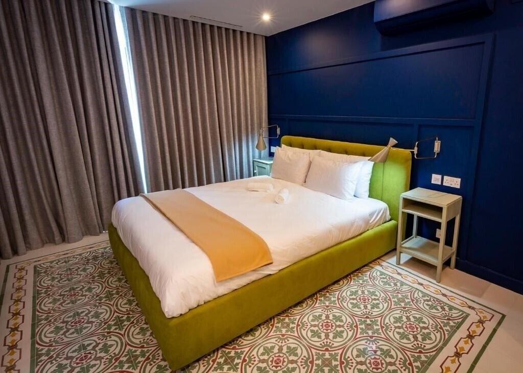 Изображение The Vincent 4*