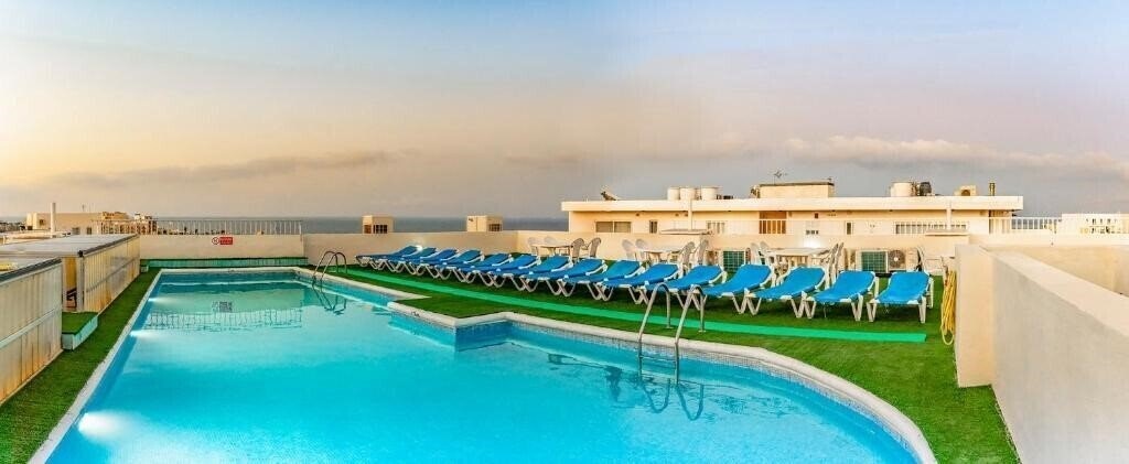 Fotografie Cerviola 3*