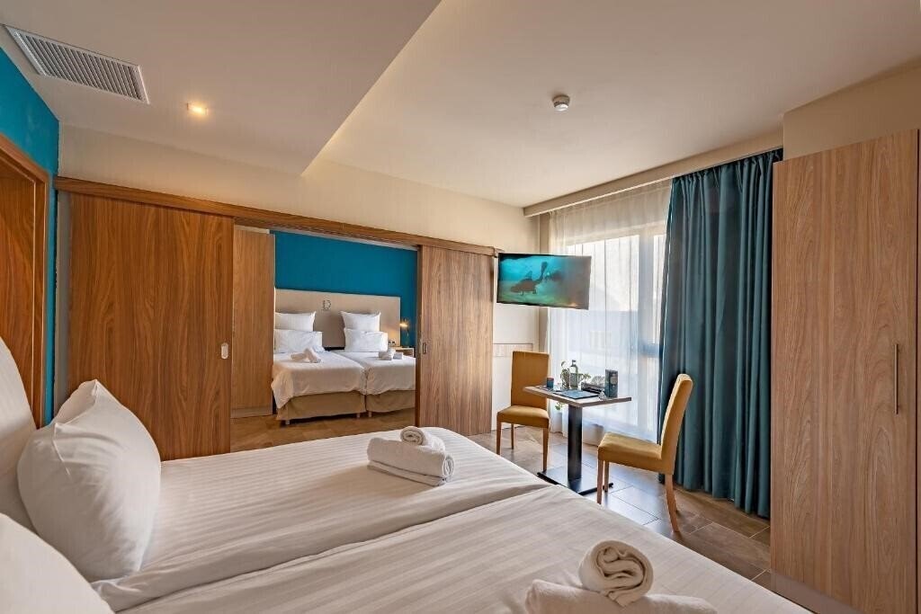 Fotografii Ddream 3*