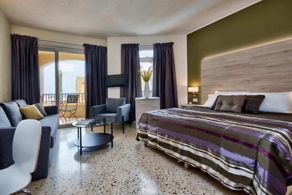 Imaginea Il Palazzin 4*