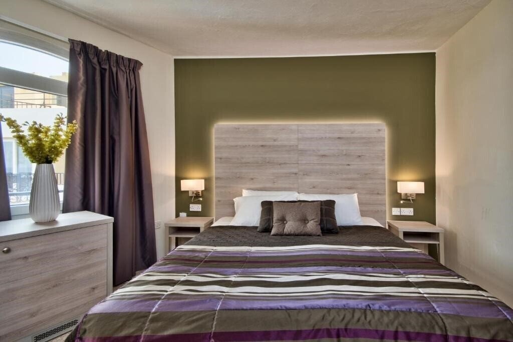 Imaginea Il Palazzin 4*