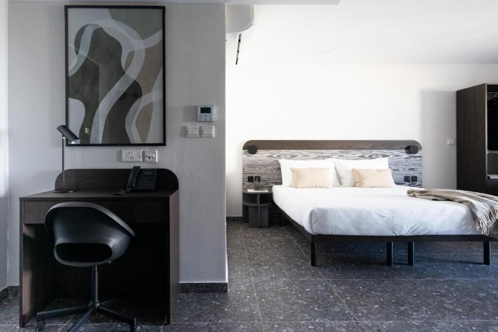 Imaginea Park Heights By The Warren Collection 4*