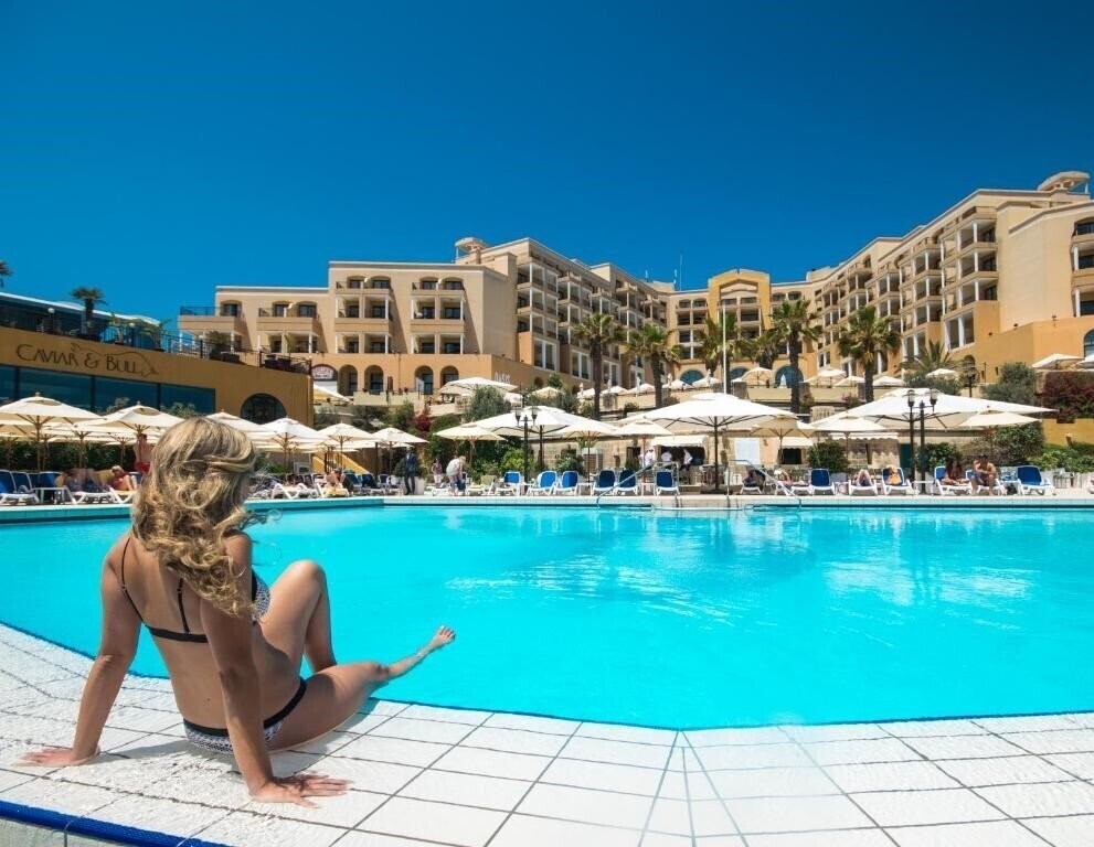 Fotografie Verdi St. Georges Bay Marina 4*