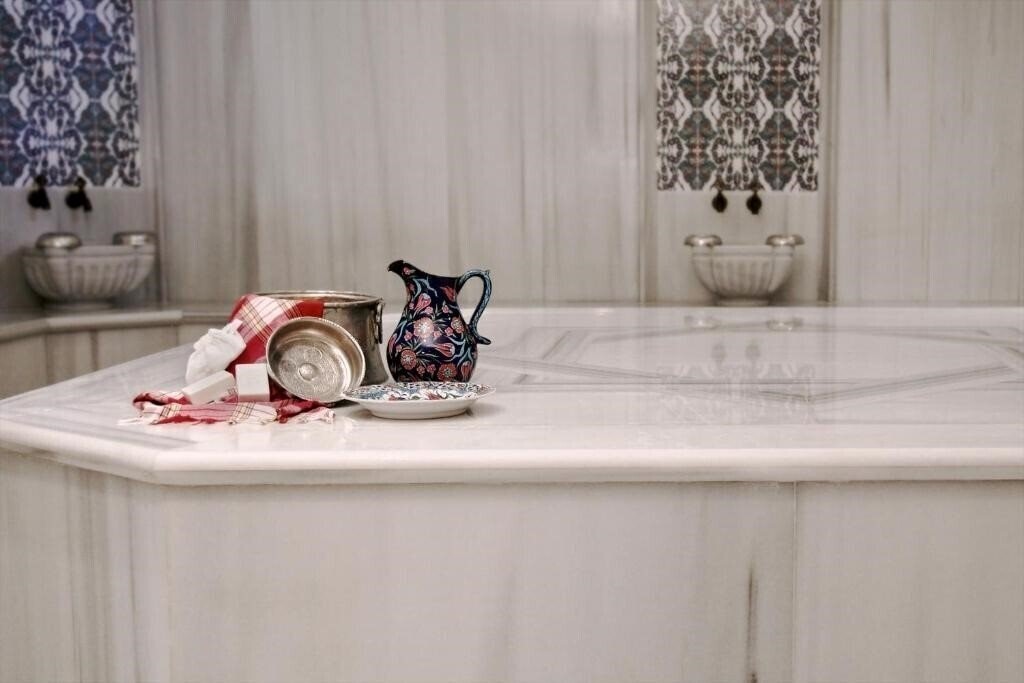 Изображение Intercontinental Malta 5*