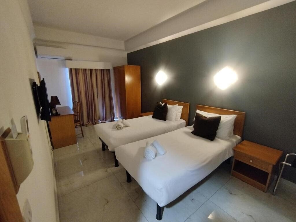 Картинка Winsdor Hotel 4*