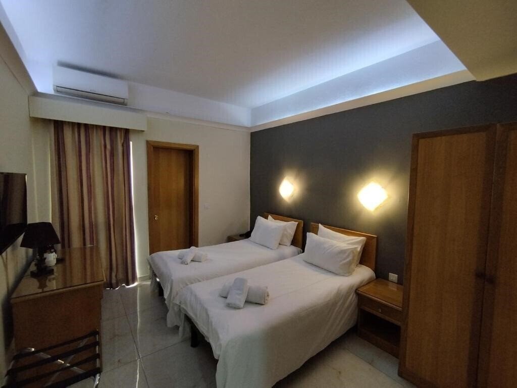 Изображение Winsdor Hotel 4*