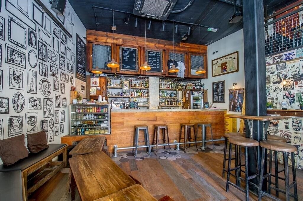 Изображение Alborada Aparthotel апартаменты