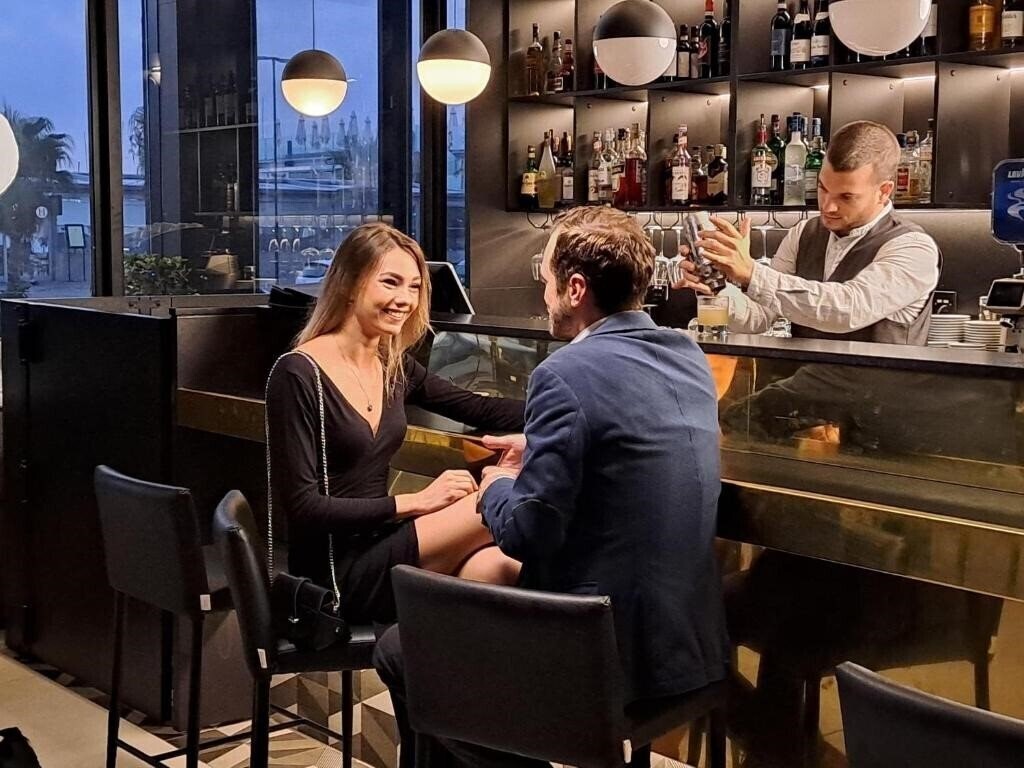 Fotografie Milano Due 3*