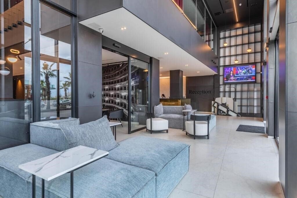 Imaginea Milano Due 3*