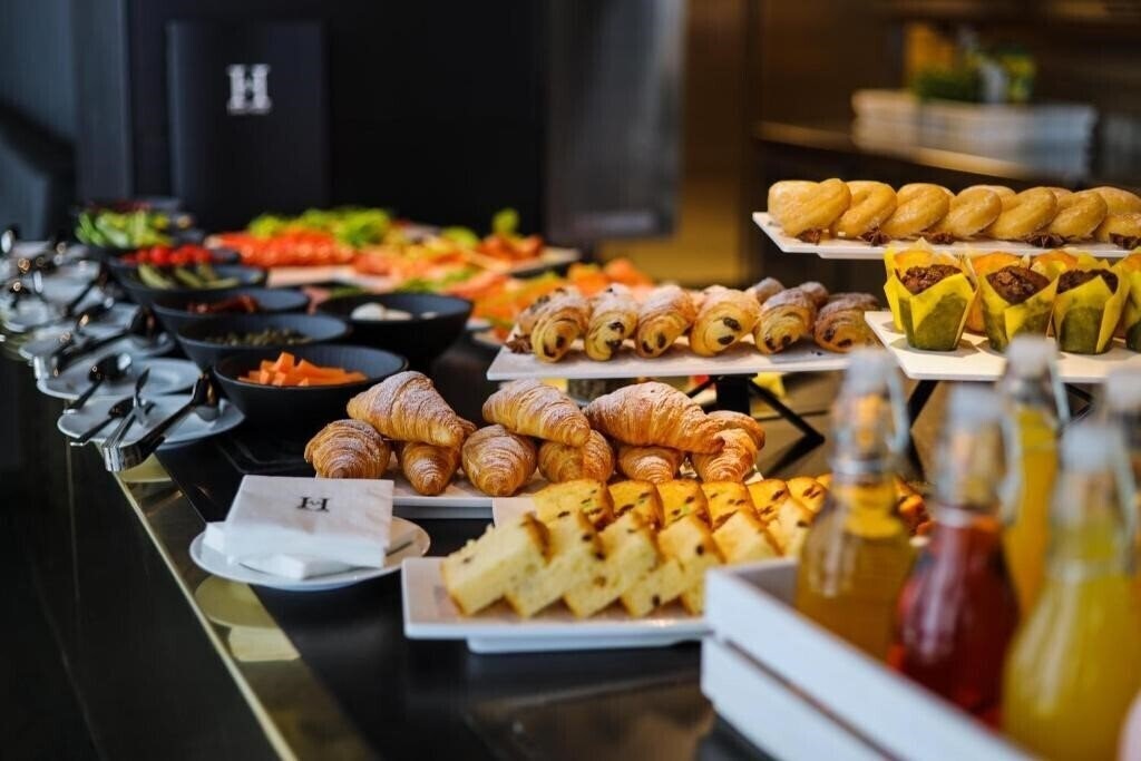 Imaginea Milano Due 3*