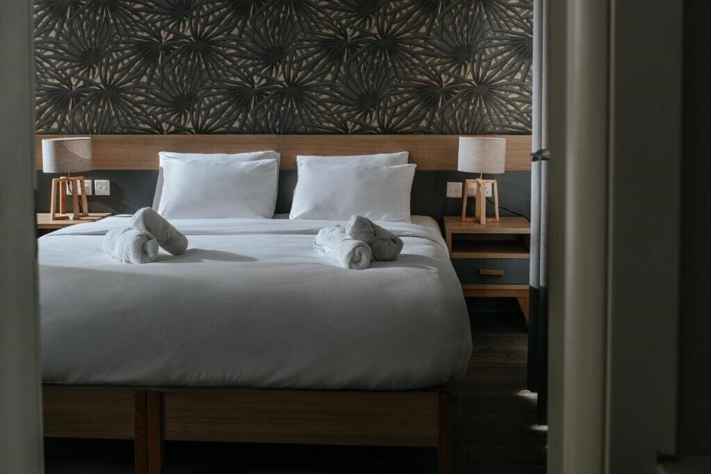 Fotografie Ta Tereza 3*