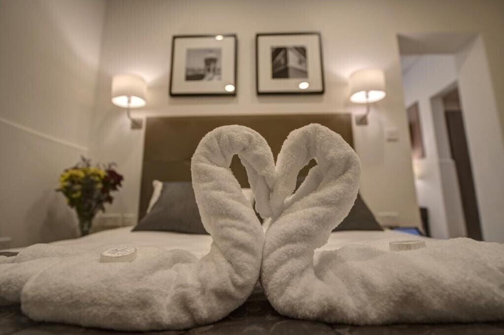 Fotografii Europa Hotel 2*