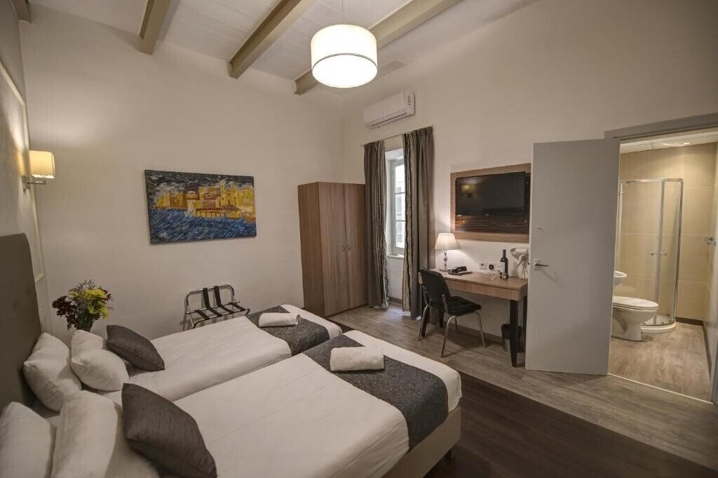 Fotografie Europa Hotel 2*