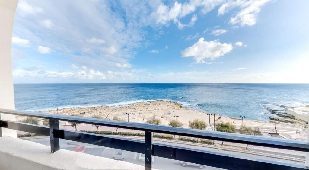 Imaginea Europa Hotel 2*