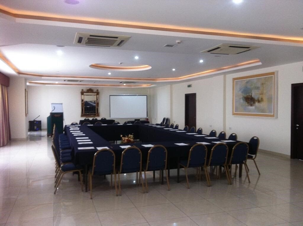 Fotografii Imperial Hotel 3*