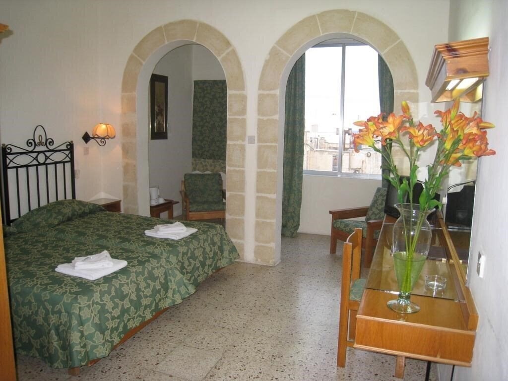 Fotografie Imperial Hotel 3*