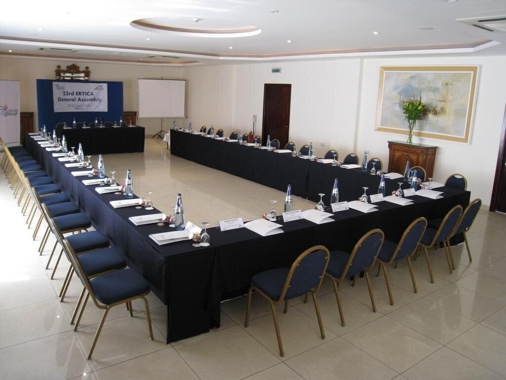 Imaginea Imperial Hotel 3*