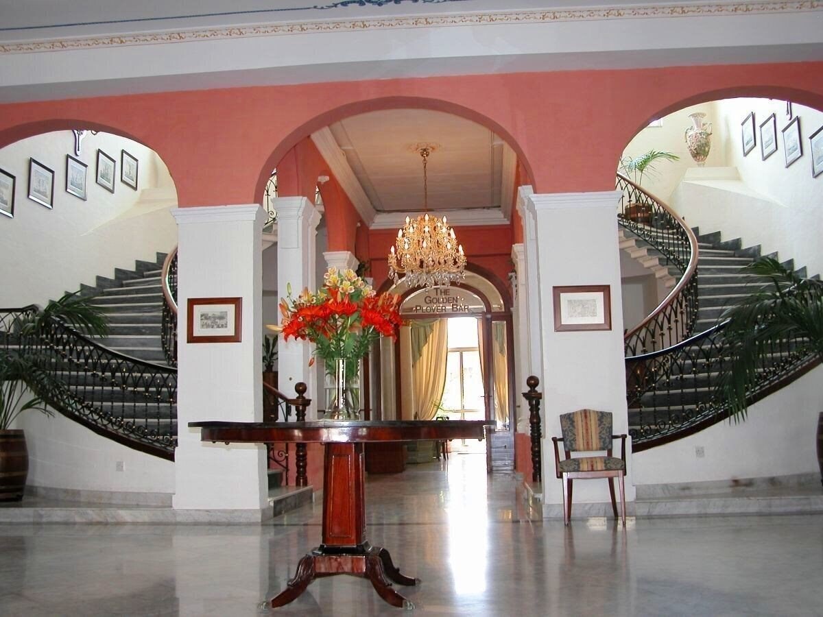 Imaginea Imperial Hotel 3*