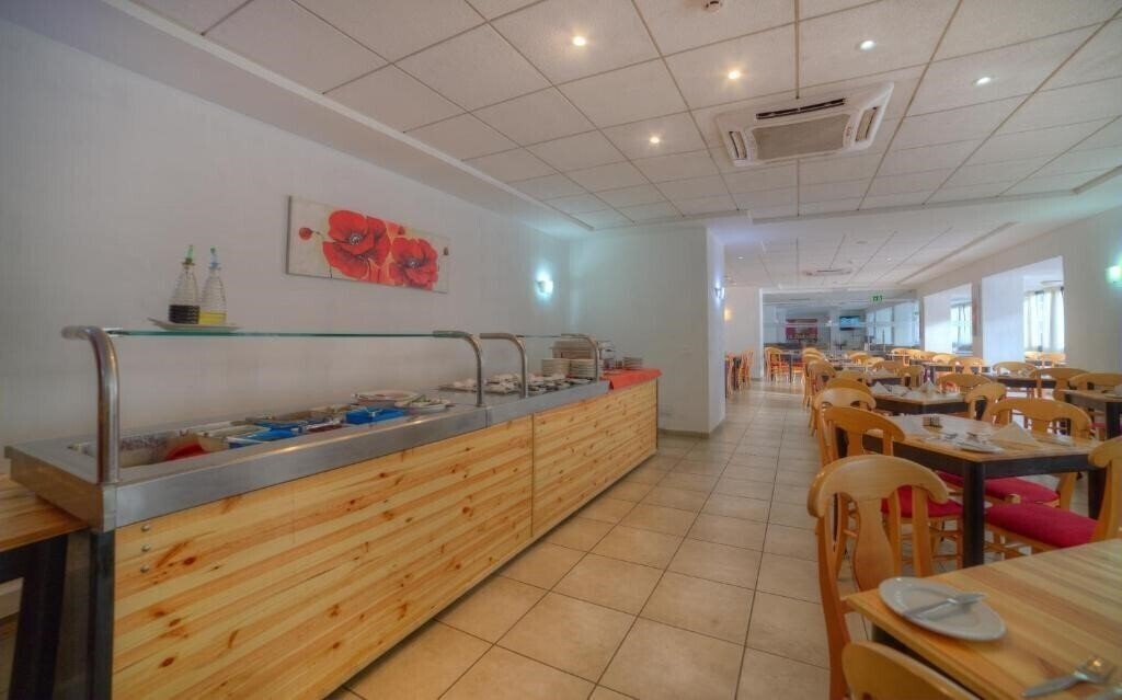 Картинка Primera Hotel 3*