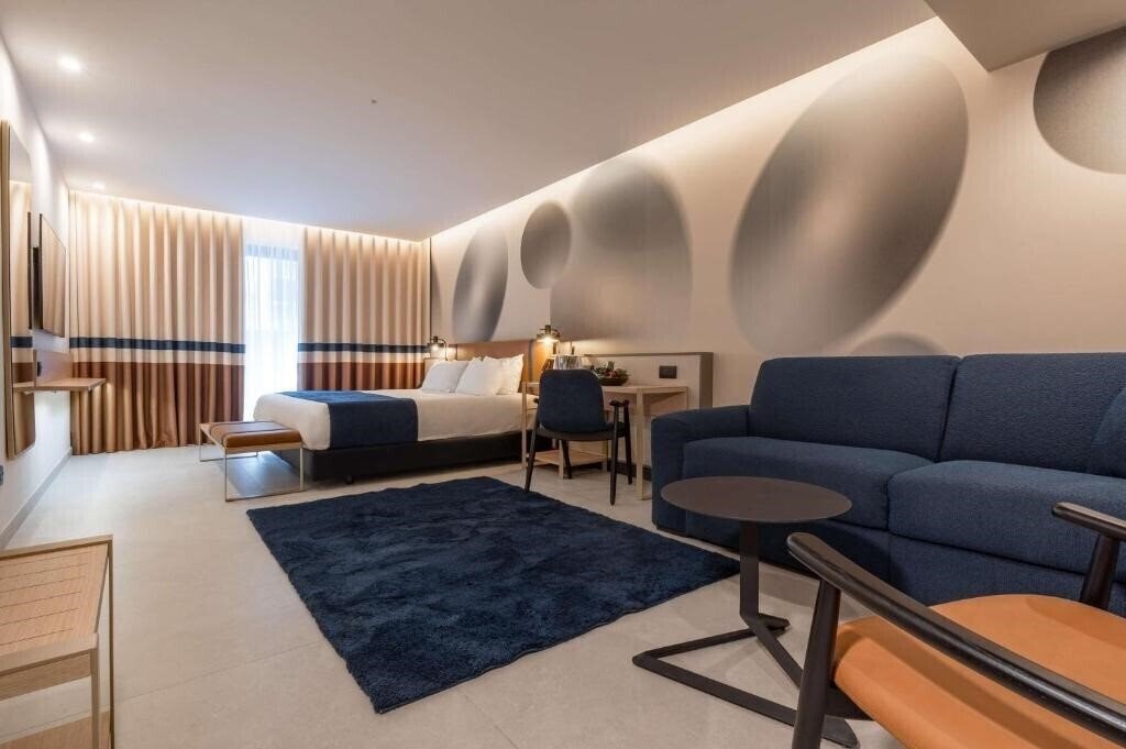 Изображение Best Western Premier Malta 4*