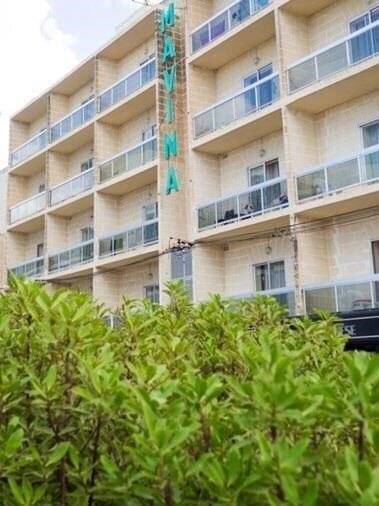 Hotel Mavina Aparthotel 3*