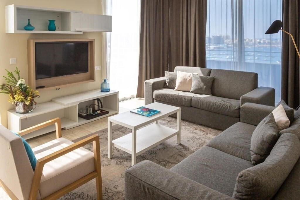 Fotografie Salini Resort 4*