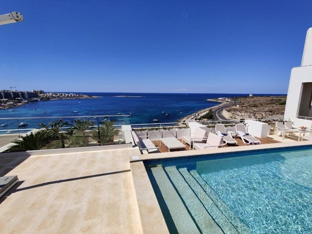 Imaginea Salini Resort 4*