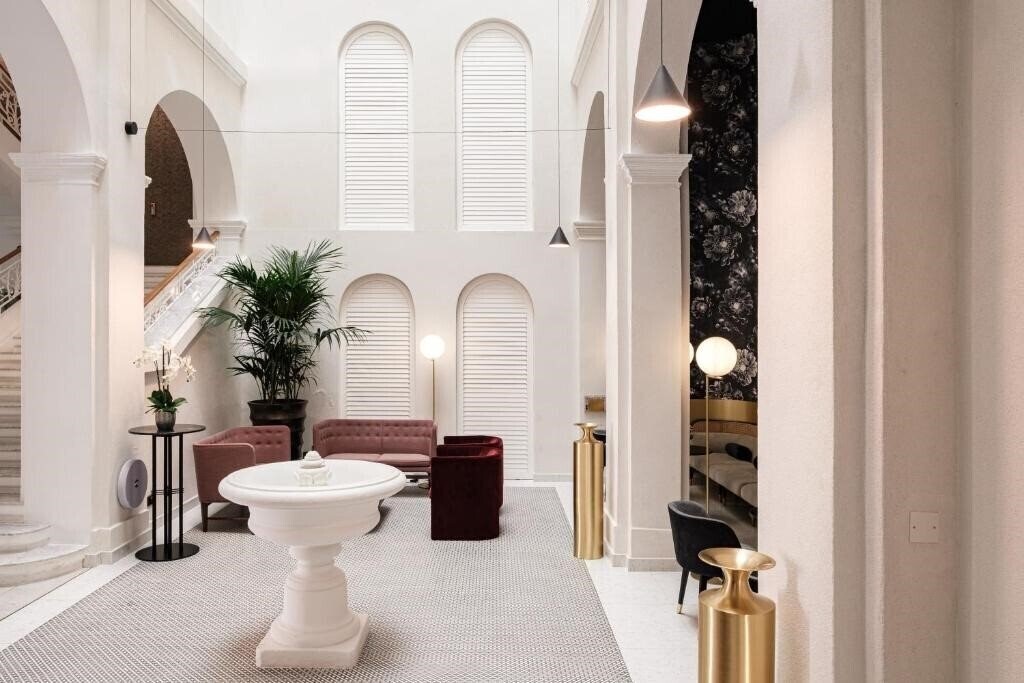 Fotografii Rosselli 5*