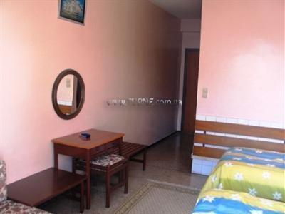 Hotel Les Palmiers 2*