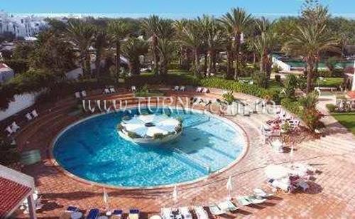 Изображение Adrar 4*