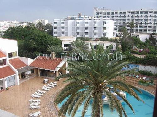 Фотография Adrar 4*