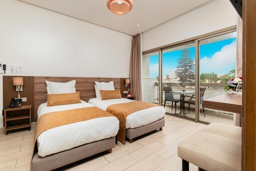 Fotografii Aferni 3*