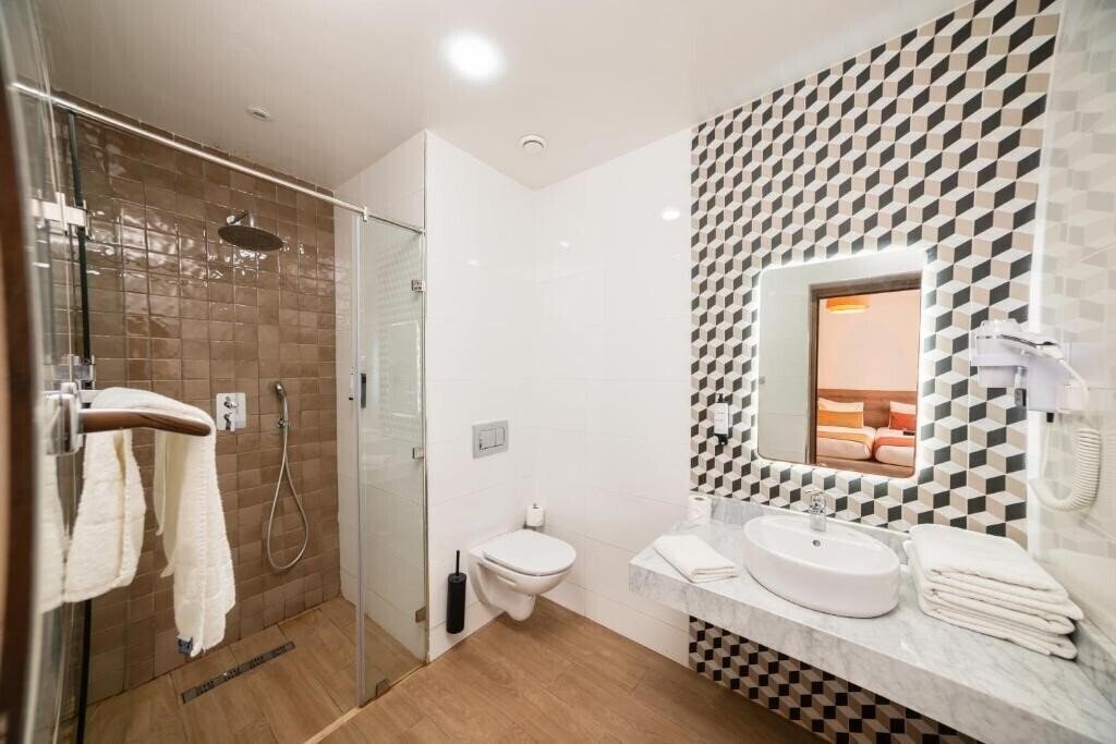 Fotografie Aferni 3*