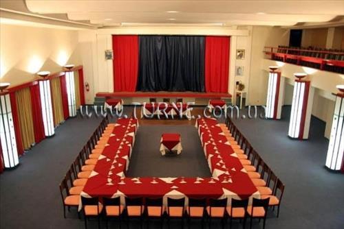 Hotel Atlas Almohades 4*
