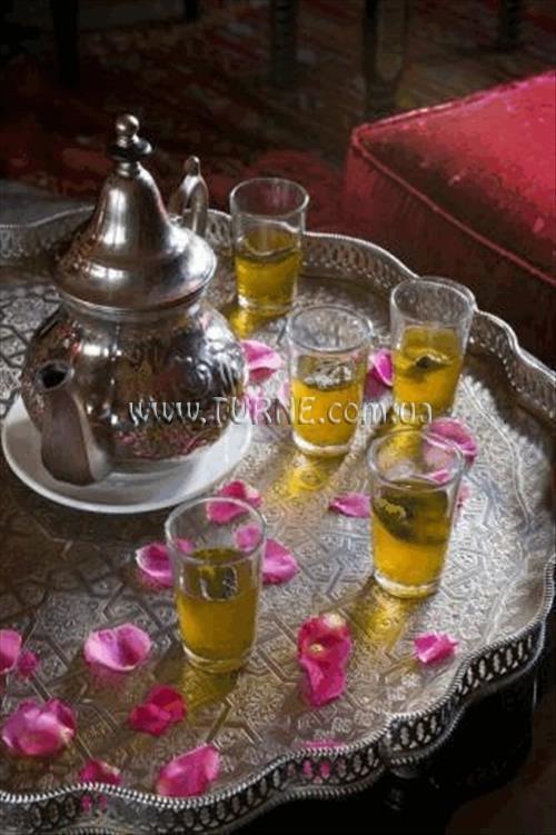 Изображение Coralia Club La Kasbah 4*