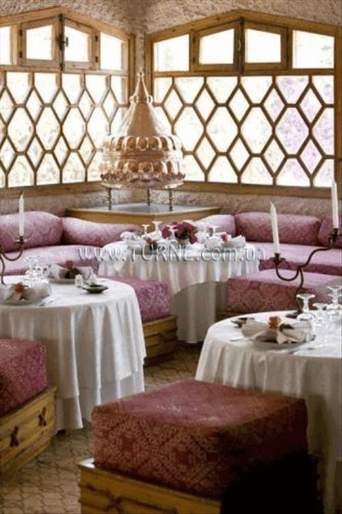 Фотография Coralia Club La Kasbah 4*