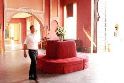 Картинка Robinson Club Agadir 4*