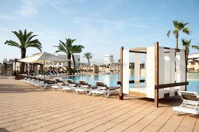 Фотография Robinson Club Agadir 4*