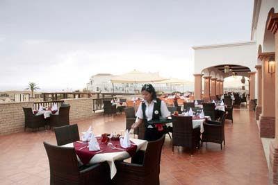 Фото Robinson Club Agadir 4*