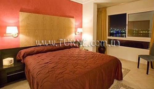 Imaginea Atlas Marina Beach Suite & Apartments 4*