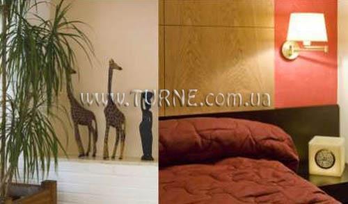 Fotografie Atlas Marina Beach Suite & Apartments 4*