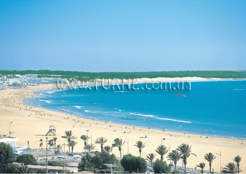 Hotel Atlas Marina Beach Suite & Apartments 4*