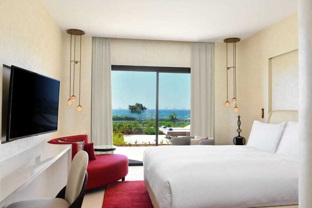 Imaginea Hilton Taghazout Bay Beach Resort & SPA 5*
