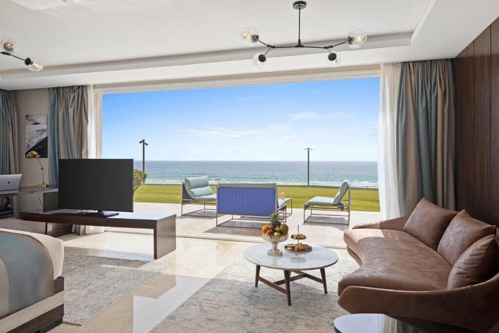 Фотография White Beach Resort Taghazout by Pickalbatros 5*