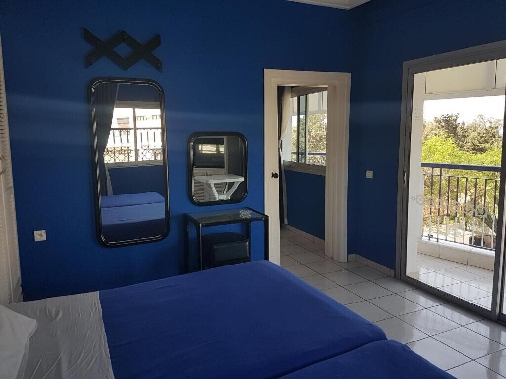 Фото Residence Yasmina 3*